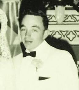 Donald Obermire